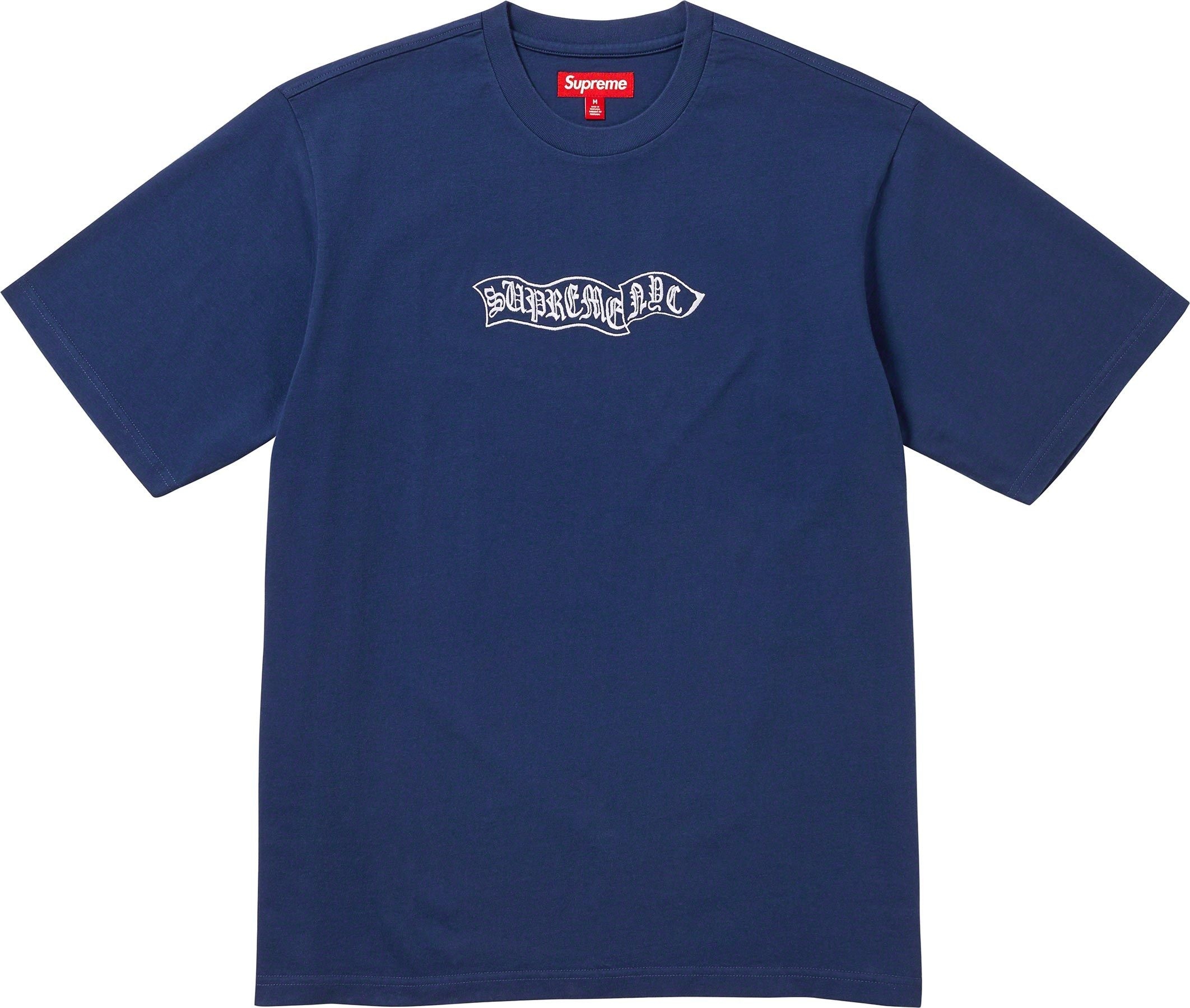 Banner S/S Top view 9
